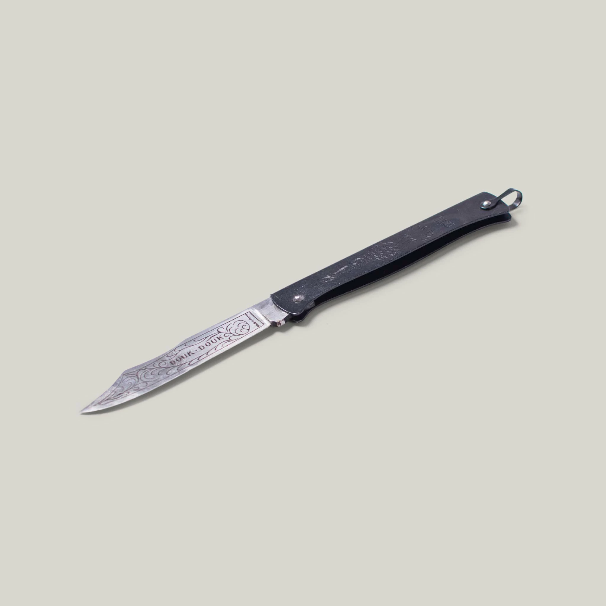 PASSION FRANCE DOUK-DOUK POCKET KNIFE - Image 2
