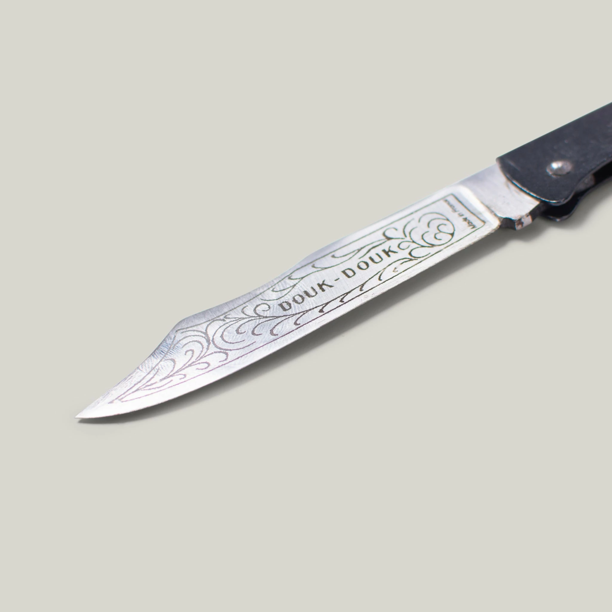 PASSION FRANCE DOUK-DOUK POCKET KNIFE - Image 3