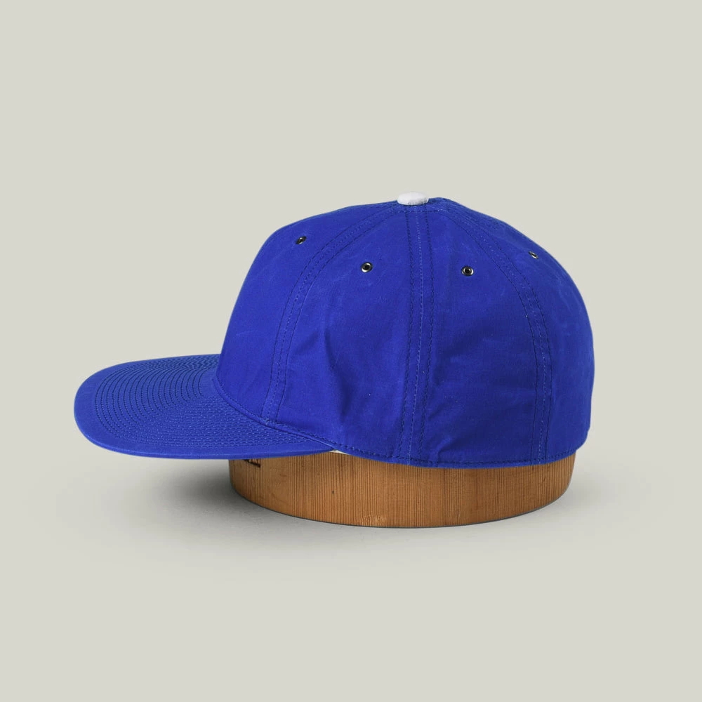 POTEN PARAFFIN WAX CAP - BLUE - Image 4