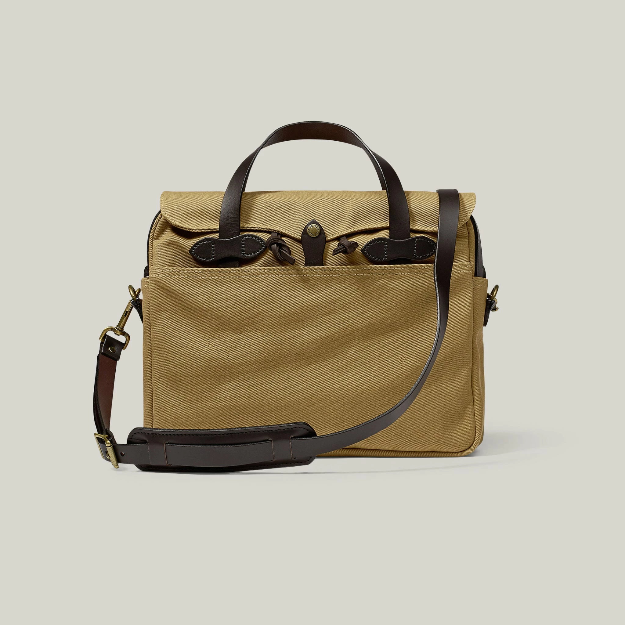 FILSON ORIGINAL BRIEFCASE - NAVY
