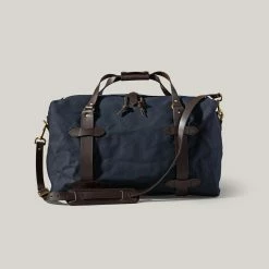 FILSON MEDIUM DUFFLE - NAVY