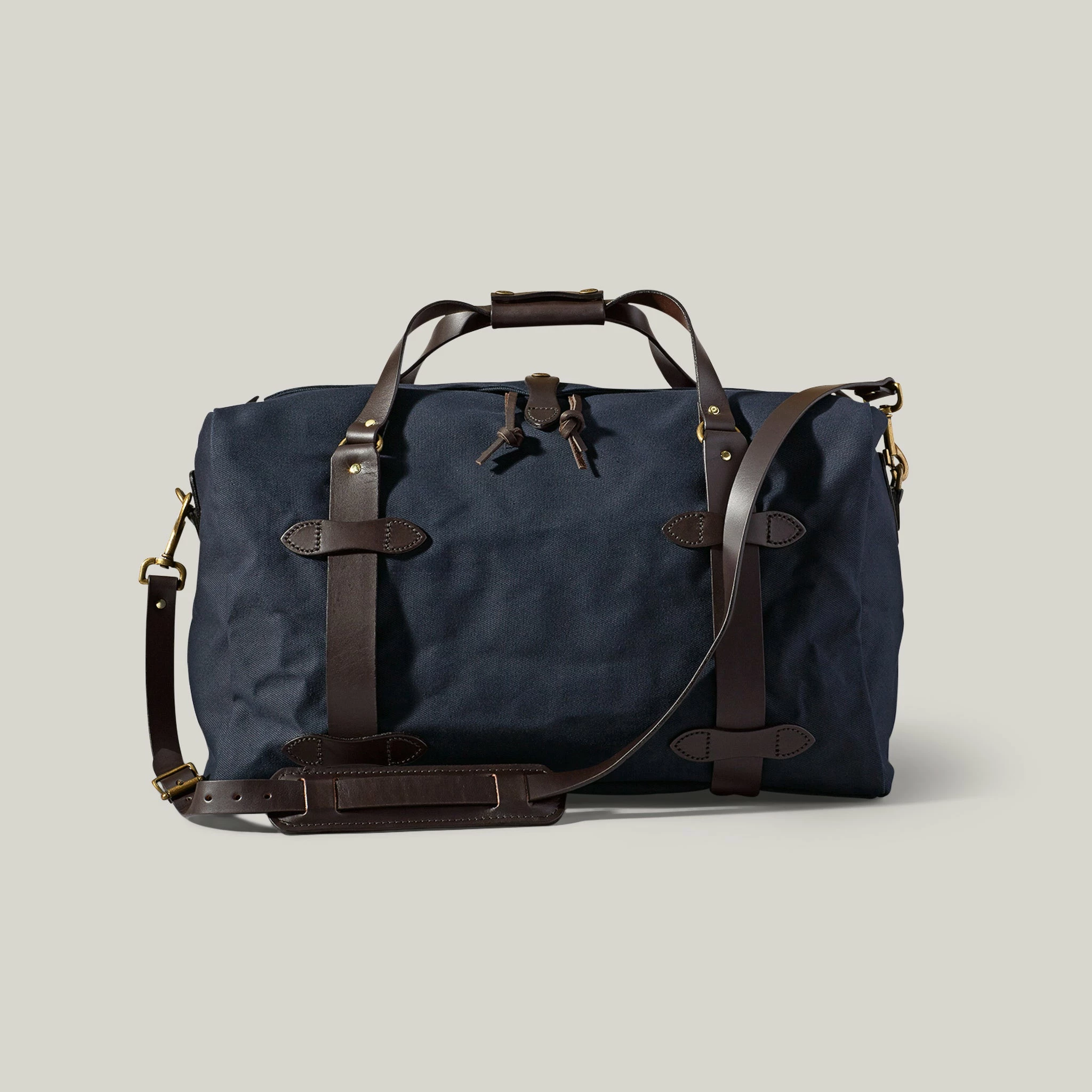 FILSON MEDIUM DUFFLE - NAVY