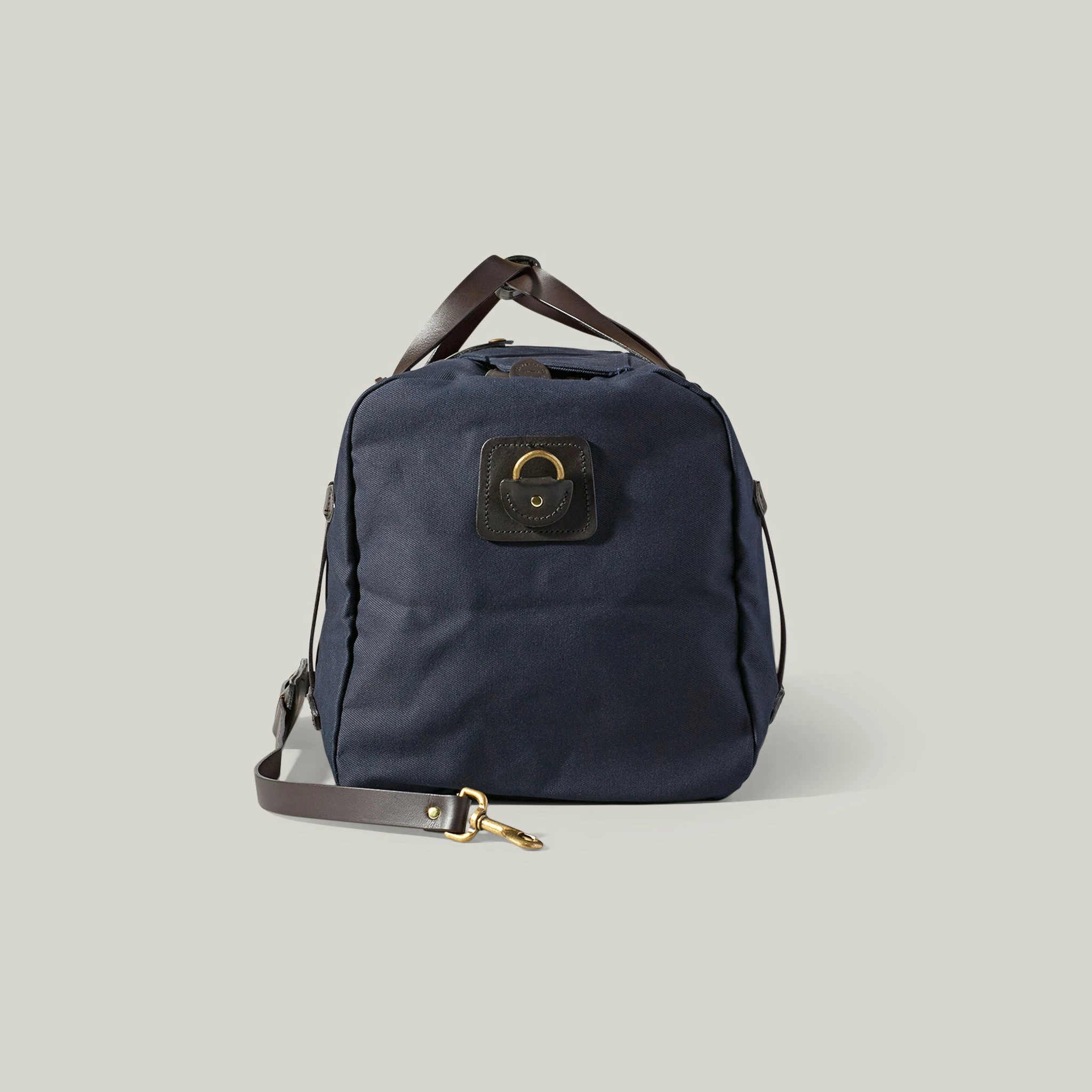FILSON MEDIUM DUFFLE - NAVY - Image 3