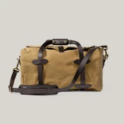 FILSON MEDIUM DUFFLE - TAN