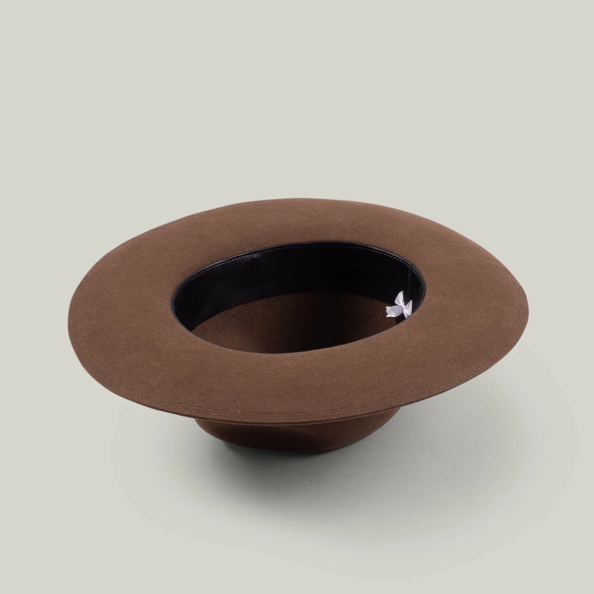 H.W. DOG & CO. FRONT-H HAT - OLIVE - Image 5