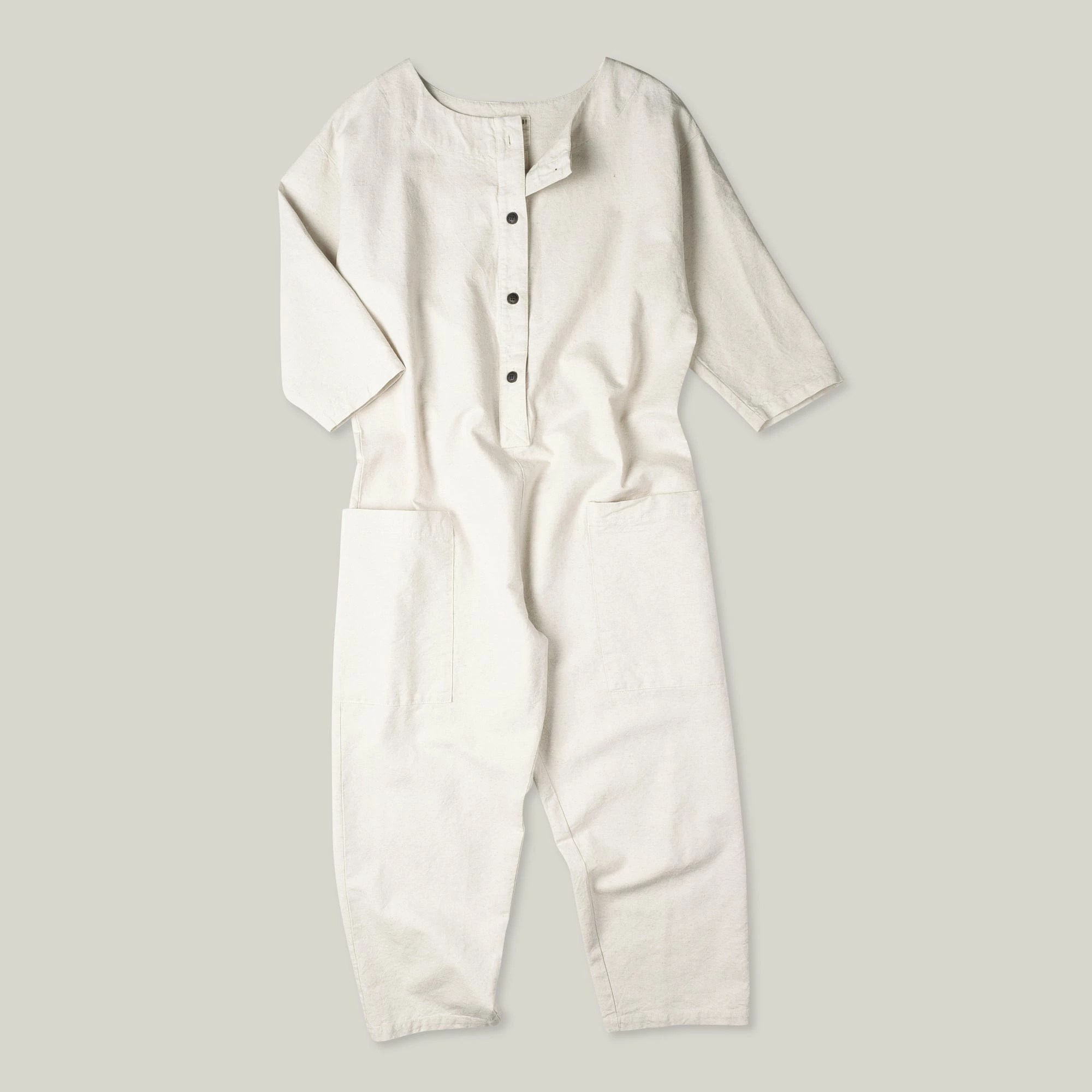 GIRLS OF DUST BOILER SUIT - LINO - Image 2