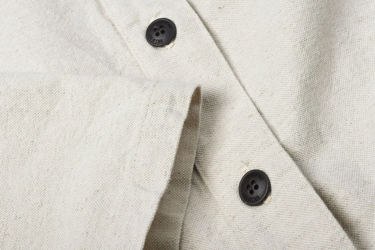 GIRLS OF DUST BOILER SUIT - LINO - Image 5