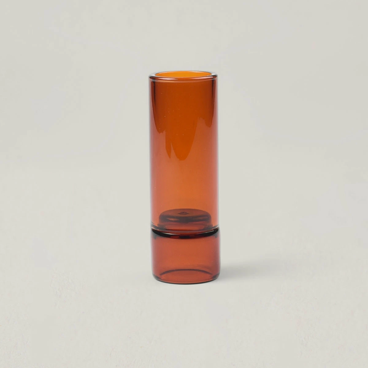 STUDIO MILLIGRAM INCENSE FLUE - AMBER