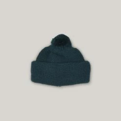 HEIMAT MECHANICS BOBBLE HAT - NORTHSEA