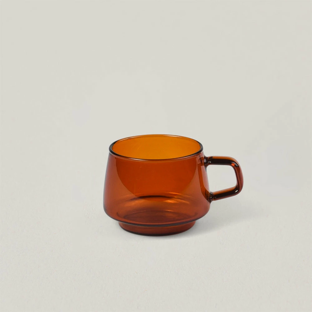 KINTO SEPIA MUG 340ML