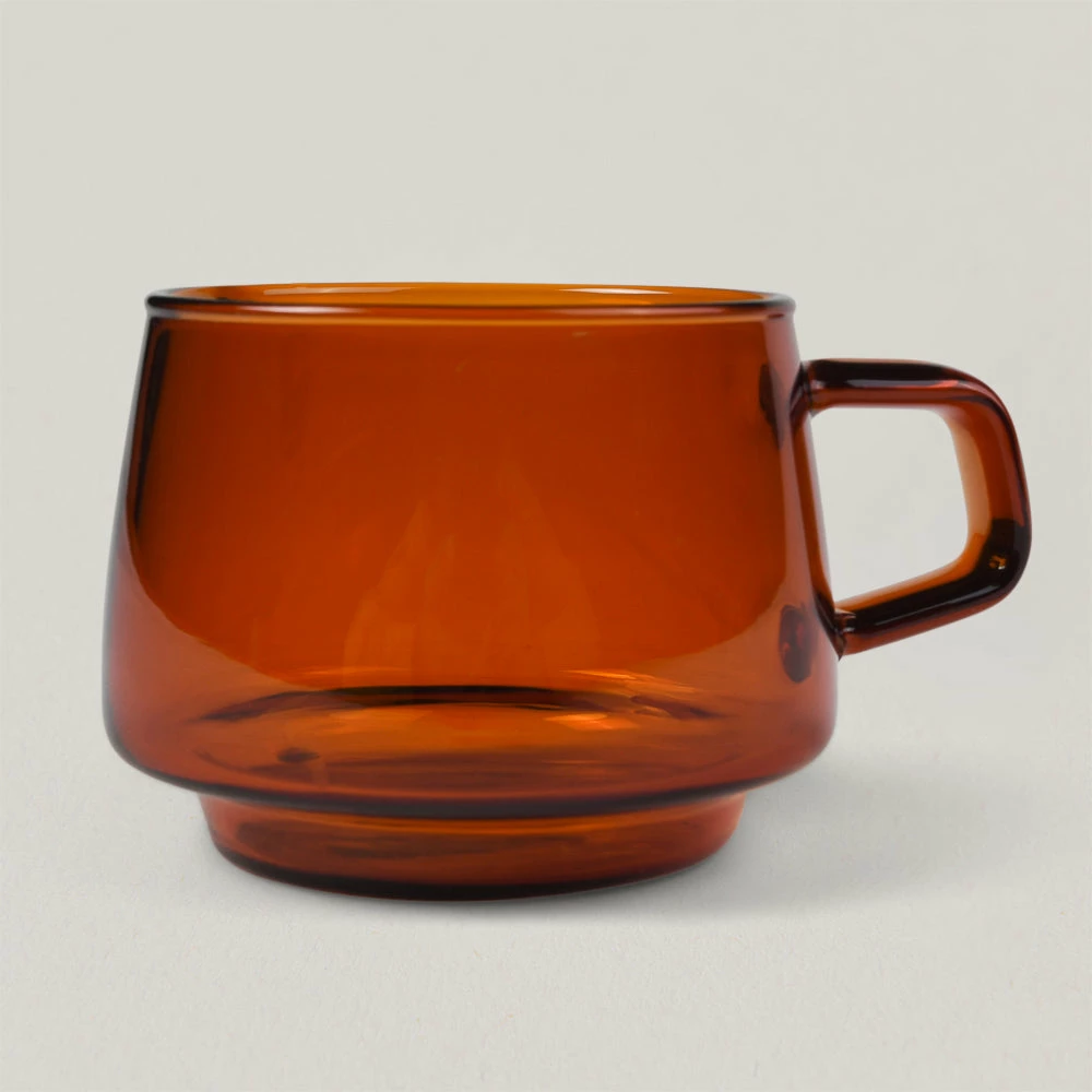 KINTO SEPIA MUG 340ML - Image 2