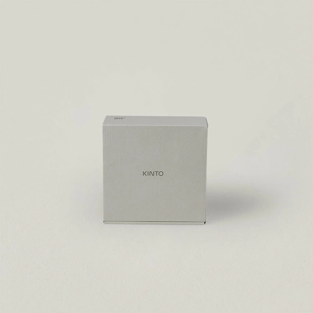 KINTO OCT MUG 300ML - BLACK - Image 4