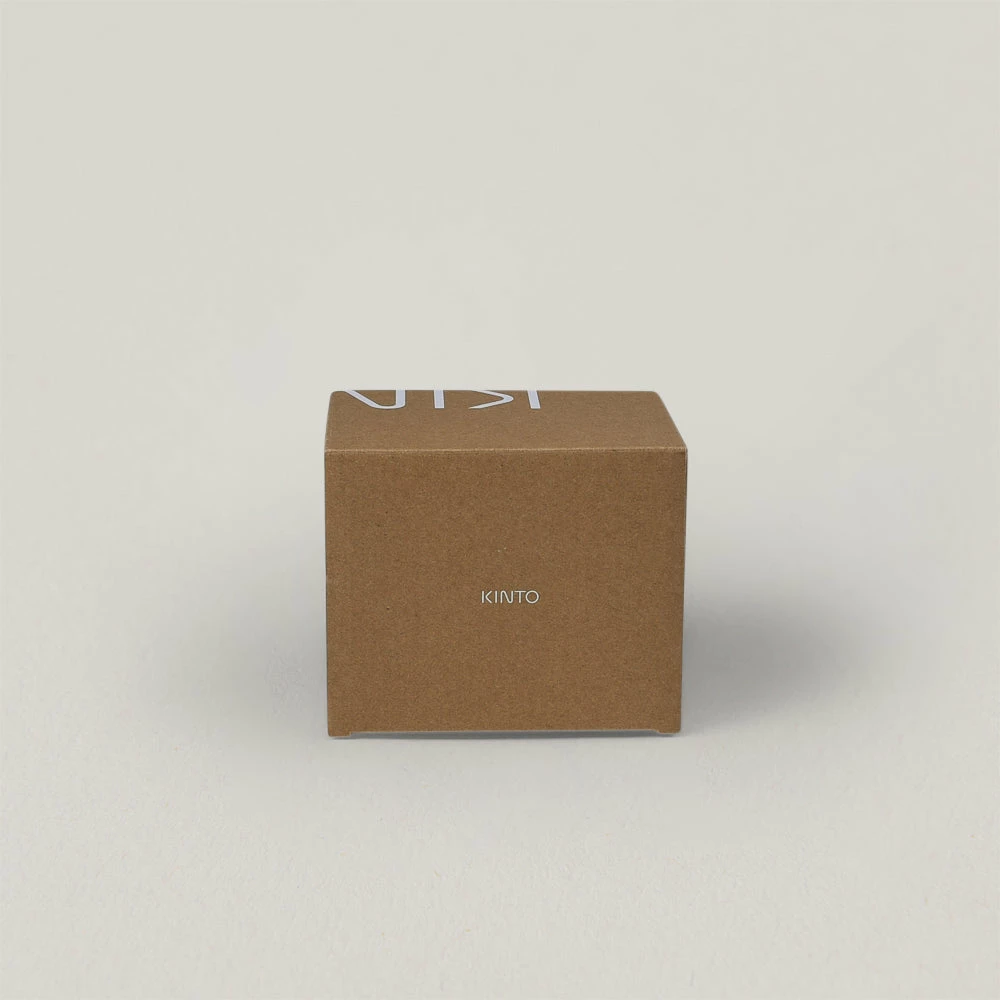 KINTO SEPIA CUP & SAUCER 270ML - Image 4