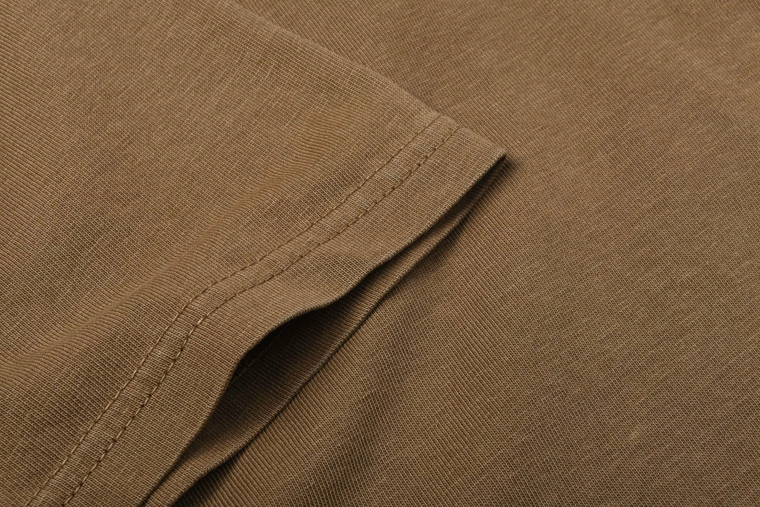 KNICKERBOCKER THE T-SHIRT - BROWN - Image 5
