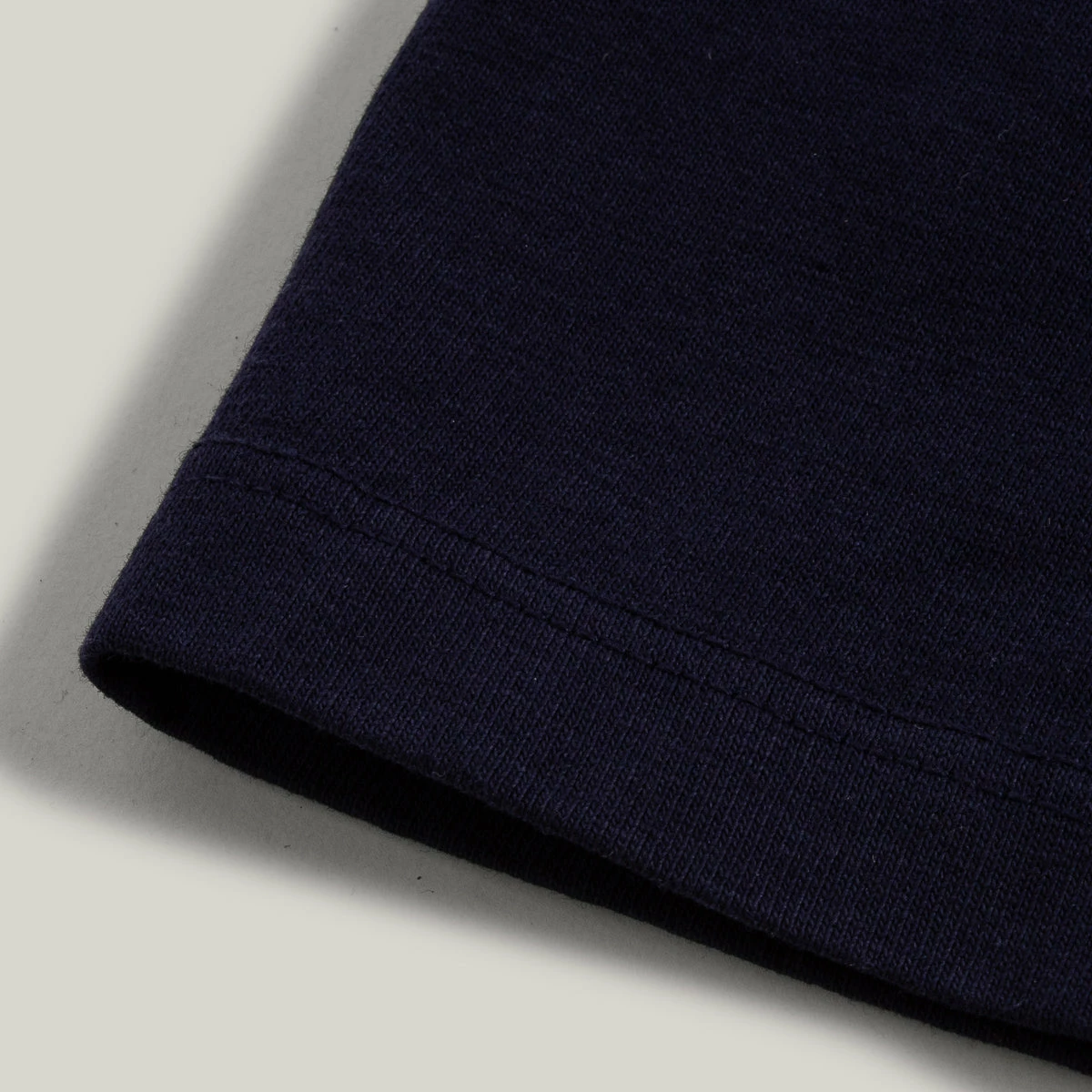 LADY WHITE CO. TEE 2 PACK - NAVY - Image 6