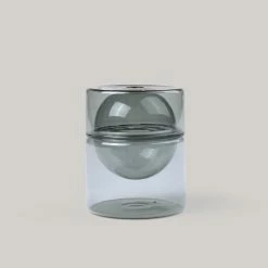 STUDIO MILLIGRAM SCENT CHAMBER INCENSE SET - SMOKE