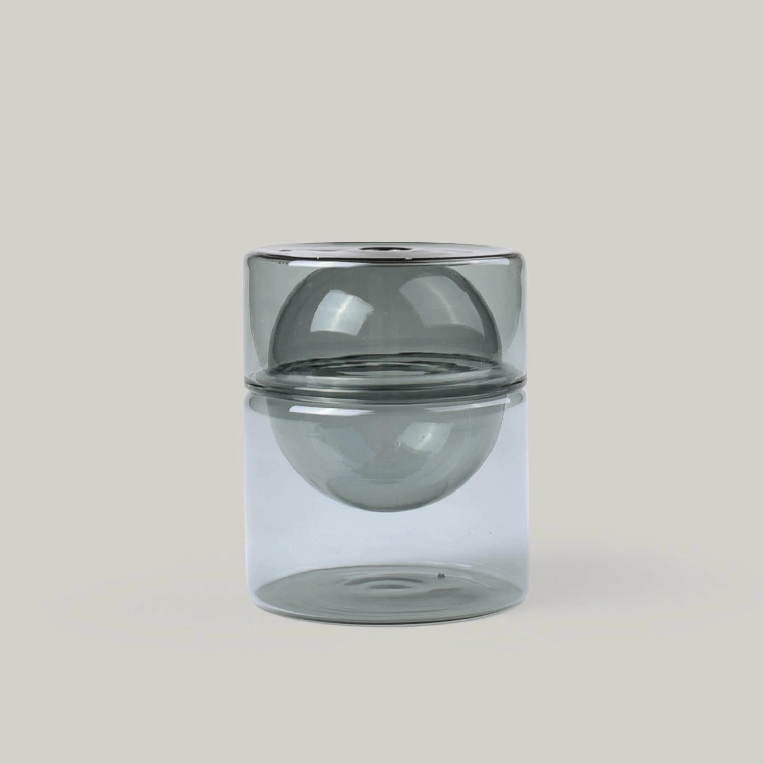 STUDIO MILLIGRAM SCENT CHAMBER INCENSE SET - SMOKE