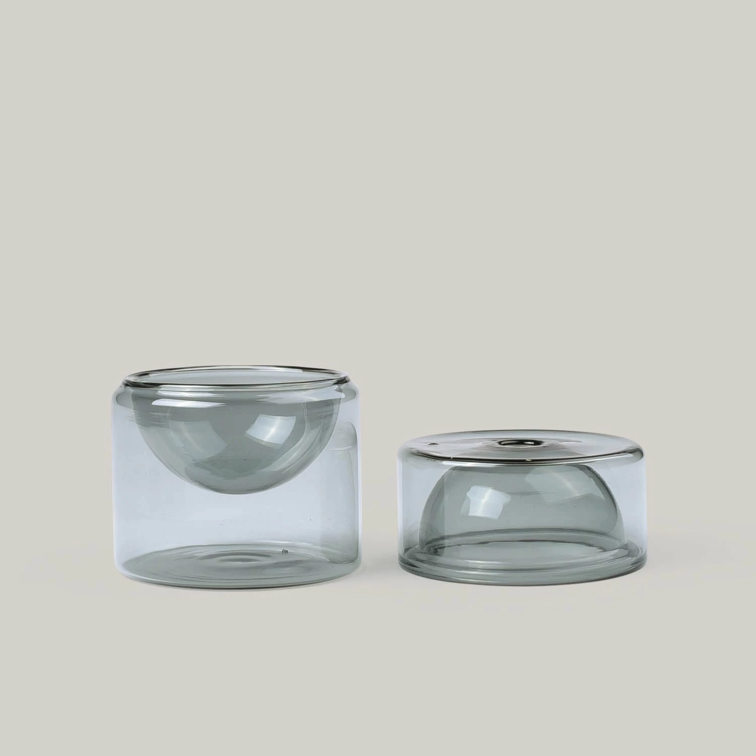 STUDIO MILLIGRAM SCENT CHAMBER INCENSE SET - SMOKE - Image 2