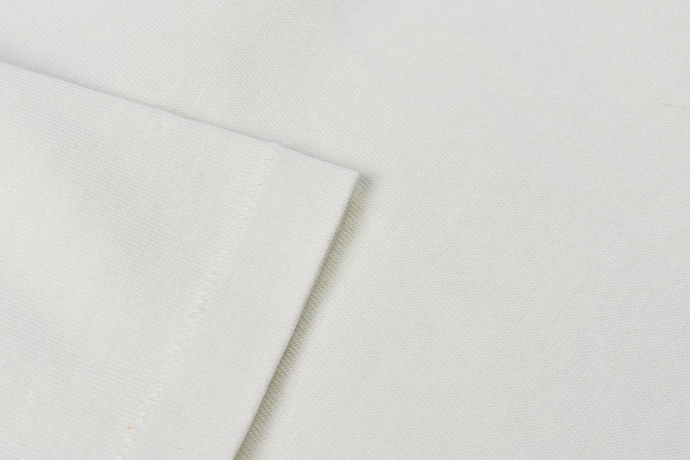 KNICKERBOCKER THE T-SHIRT - MILK - Image 3