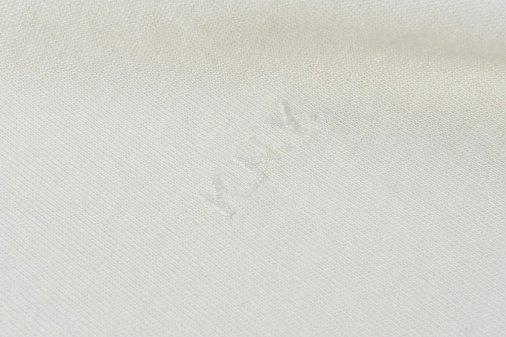 KNICKERBOCKER THE T-SHIRT - MILK - Image 4