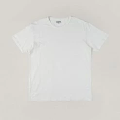 KNICKERBOCKER THE T-SHIRT - MILK