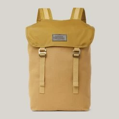 FILSON RUGGED TWILL RANGER BACKPACK - TAN
