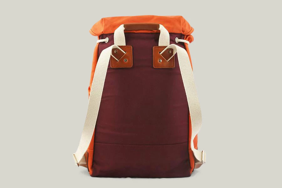 TANNER GOODS VOYAGER DAYPACK - REMIX 91 - Image 5