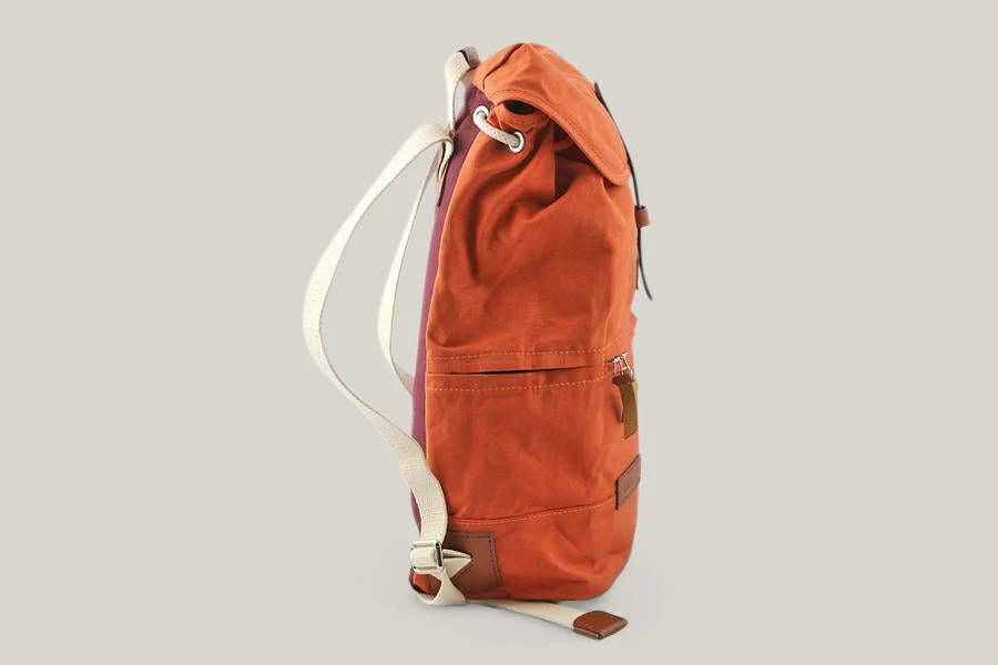 TANNER GOODS VOYAGER DAYPACK - REMIX 91 - Image 2