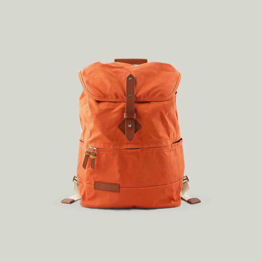 TANNER GOODS VOYAGER DAYPACK - REMIX 91